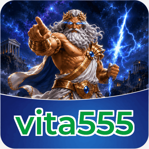 Verifikasi profile vita555