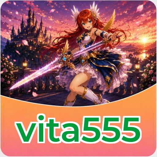 Definisi kanal resmi vita555